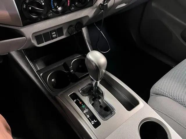 2013 Toyota Tacoma PreRunner V6