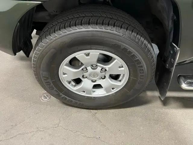 2013 Toyota Tacoma PreRunner V6