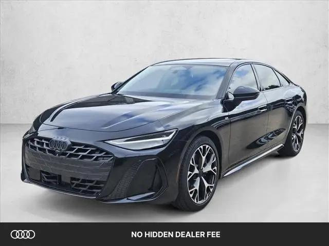 2026 Audi A6 Premium Plus quattro S tronic for sale in Plano, TX