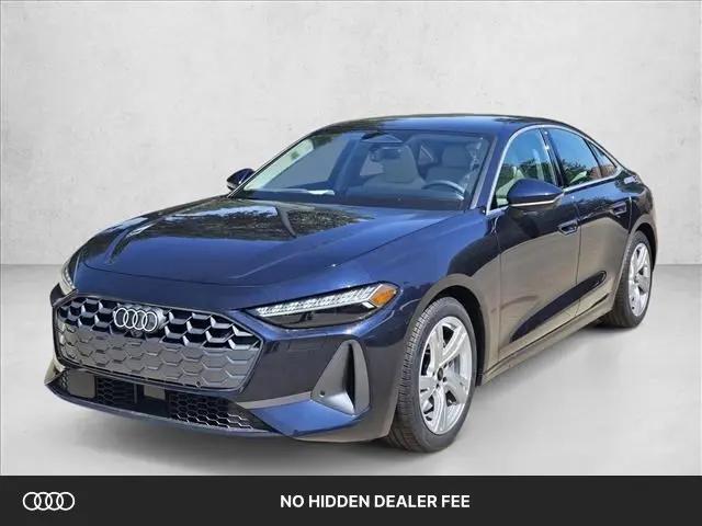 2026 Audi A5 Premium Plus TFSI quattro S tronic for sale in Plano, TX