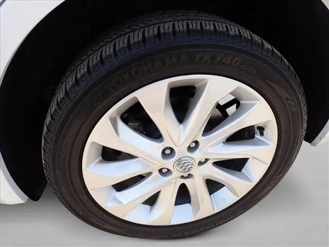 2017 Buick Envision Premium I