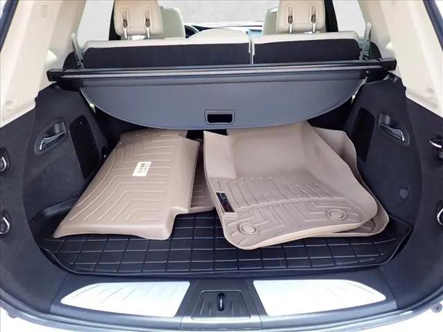 2017 Buick Envision Premium I