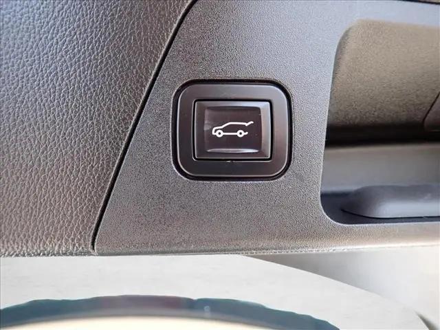 2017 Buick Envision Premium I