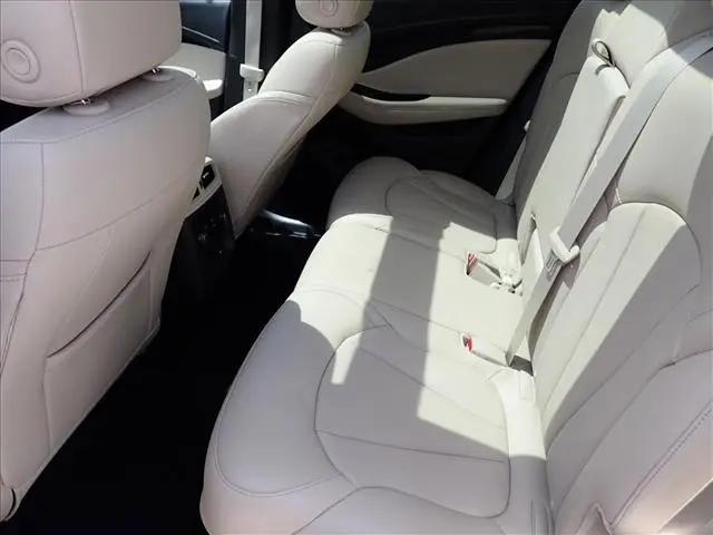 2017 Buick Envision Premium I