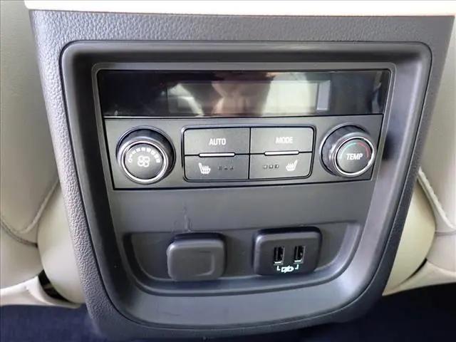 2017 Buick Envision Premium I