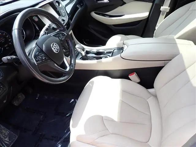 2017 Buick Envision Premium I