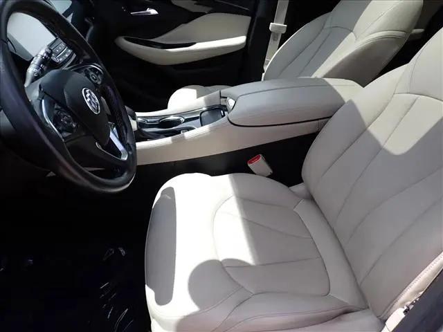 2017 Buick Envision Premium I