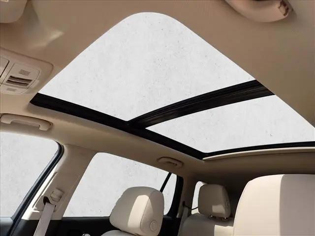 2017 Buick Envision Premium I