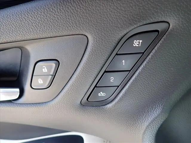 2017 Buick Envision Premium I