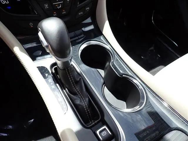 2017 Buick Envision Premium I