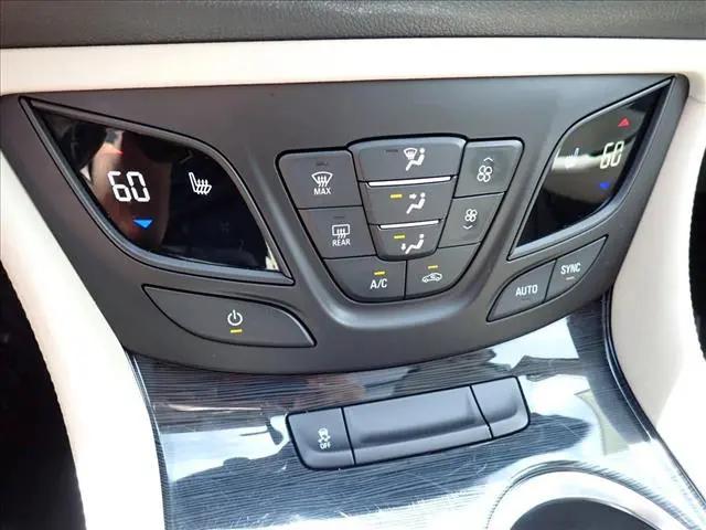 2017 Buick Envision Premium I