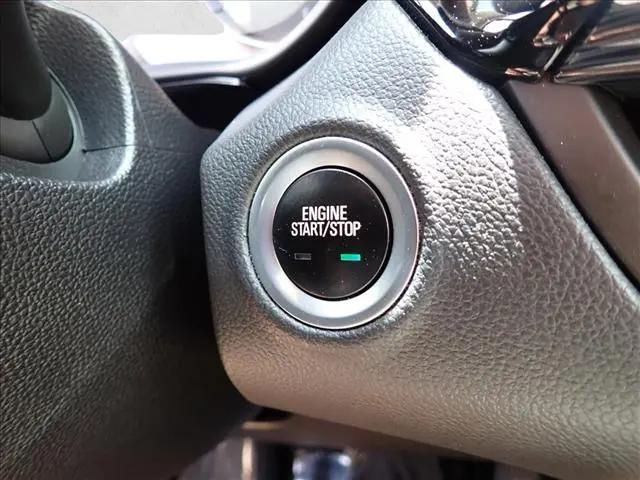 2017 Buick Envision Premium I