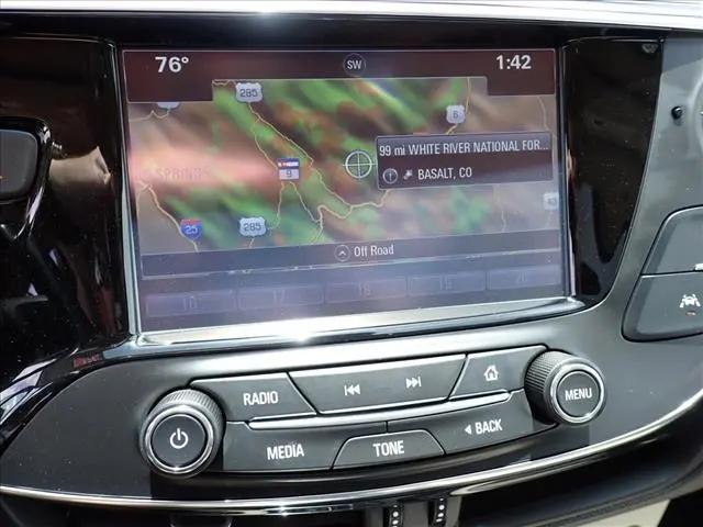 2017 Buick Envision Premium I