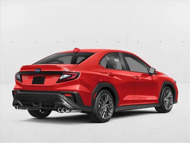 2026 Subaru WRX Limited