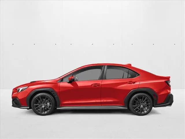 2026 Subaru WRX Limited