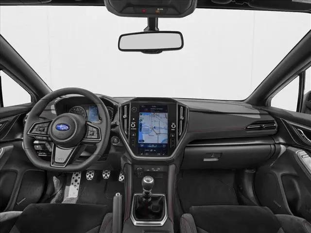 2026 Subaru WRX Limited