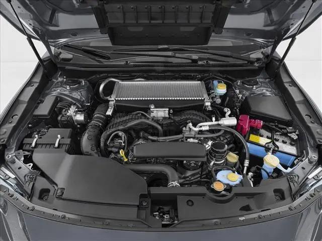 2026 Subaru WRX Limited