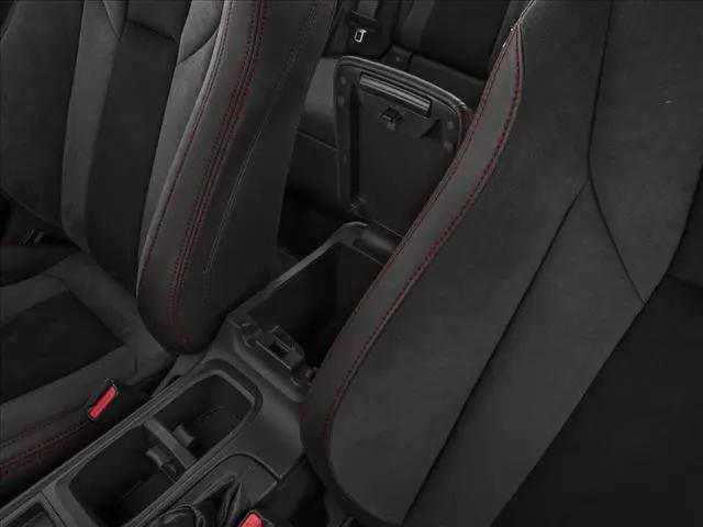 2026 Subaru WRX Limited