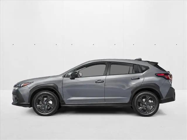2026 Subaru Crosstrek Standard