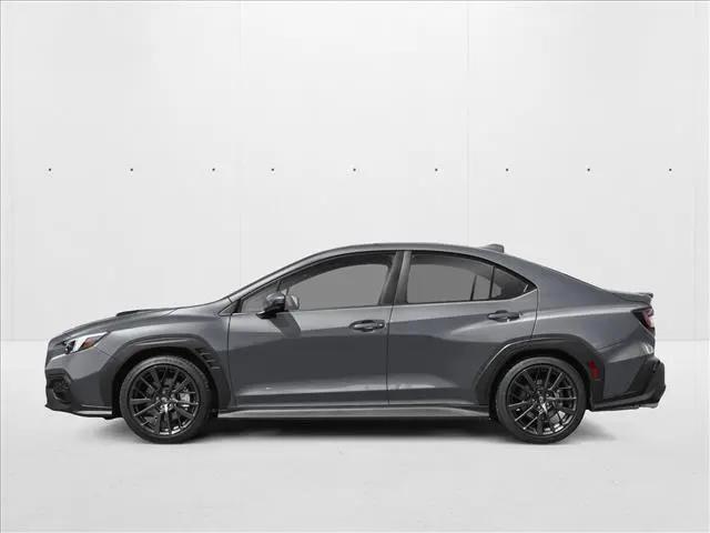 2026 Subaru WRX Limited