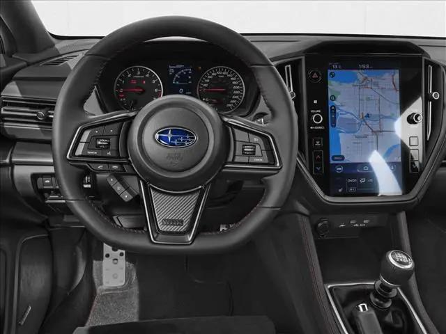 2026 Subaru WRX Limited