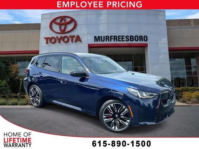 2025 BMW X3 M50 xDrive for sale in Murfreesboro, TN