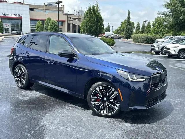 2025 BMW X3 M50 xDrive