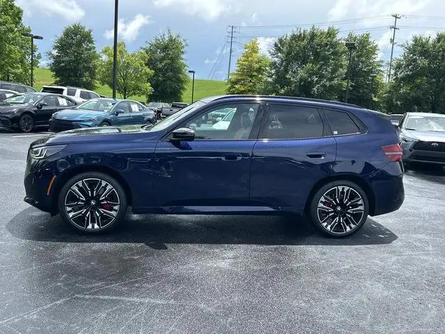 2025 BMW X3 M50 xDrive