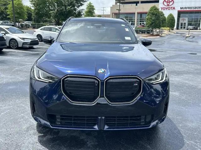 2025 BMW X3 M50 xDrive