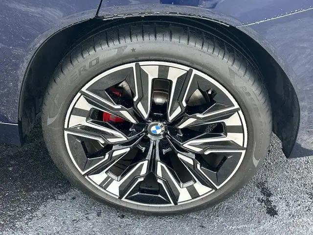 2025 BMW X3 M50 xDrive