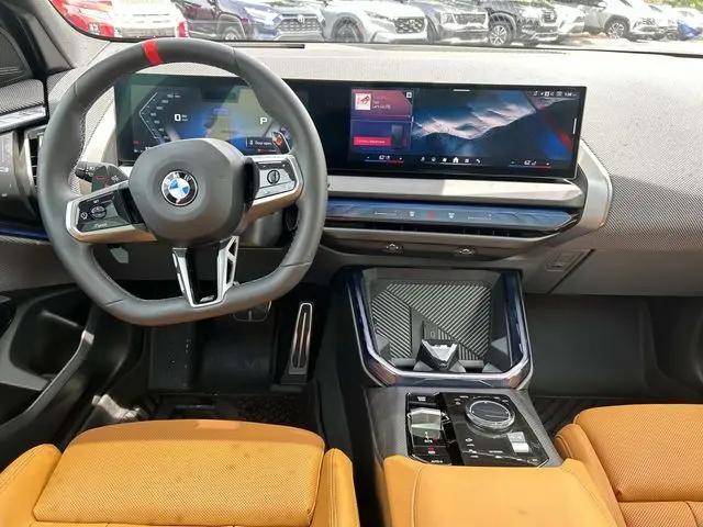 2025 BMW X3 M50 xDrive