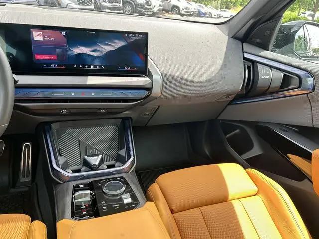 2025 BMW X3 M50 xDrive