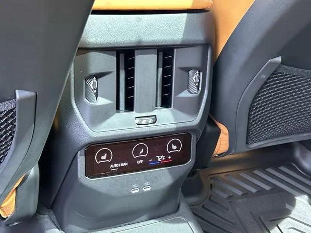2025 BMW X3 M50 xDrive