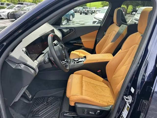 2025 BMW X3 M50 xDrive