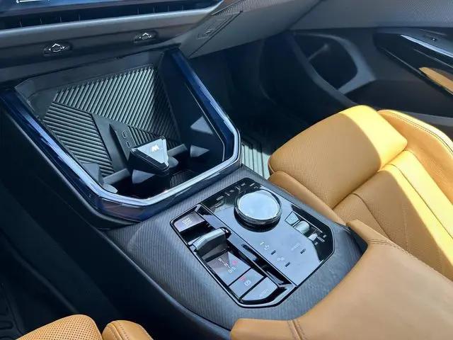 2025 BMW X3 M50 xDrive