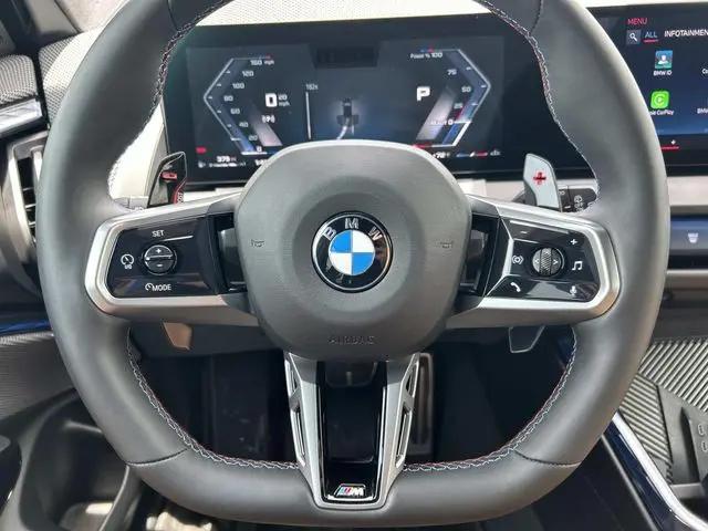 2025 BMW X3 M50 xDrive