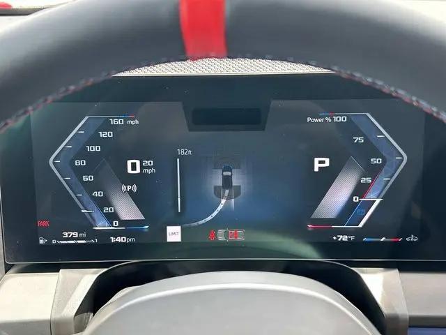 2025 BMW X3 M50 xDrive
