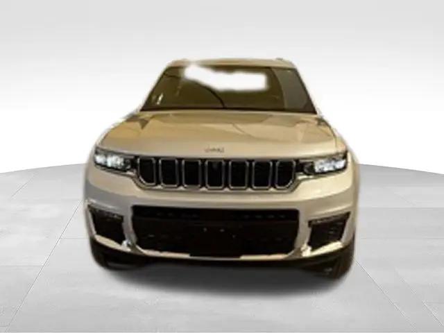 2024 Jeep Grand Cherokee L Limited 4x4 for sale in Deming, NM