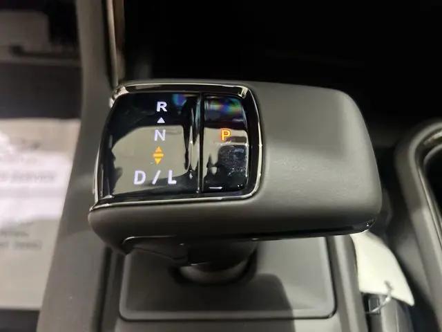 2026 GMC Sierra 1500 Crew Cab, Short Bed, AT4, 4WD