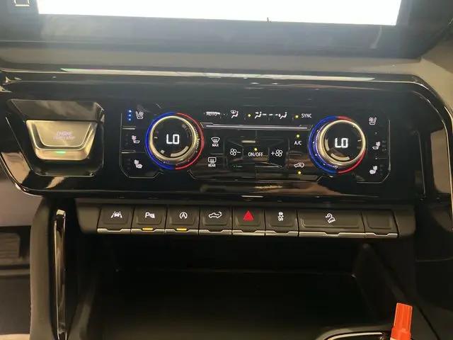 2026 GMC Sierra 1500 Crew Cab, Short Bed, AT4, 4WD