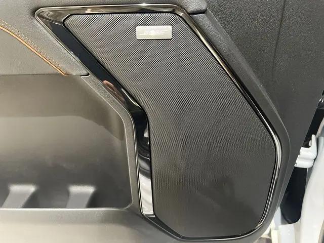 2026 GMC Sierra 1500 Crew Cab, Short Bed, AT4, 4WD