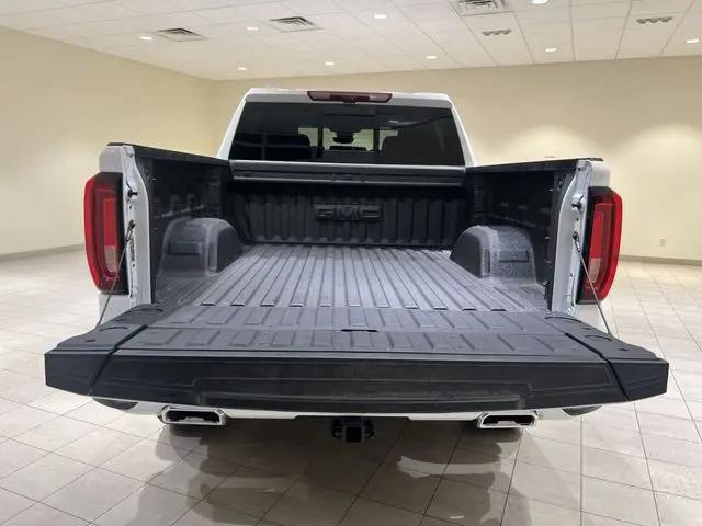 2026 GMC Sierra 1500 Crew Cab, Short Bed, AT4, 4WD