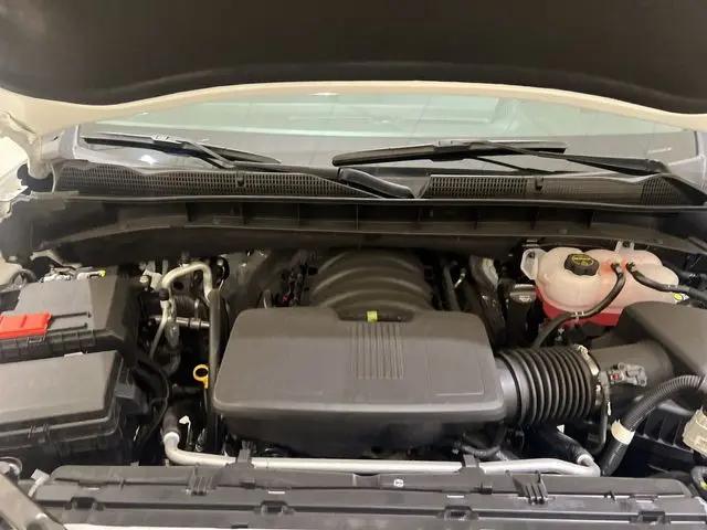 2026 GMC Sierra 1500 Crew Cab, Short Bed, AT4, 4WD
