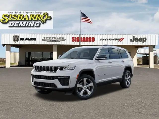2026 Jeep Grand Cherokee L Limited for sale in Deming, NM