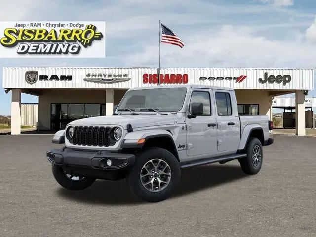 2026 Jeep Gladiator Sport S for sale in Deming, NM