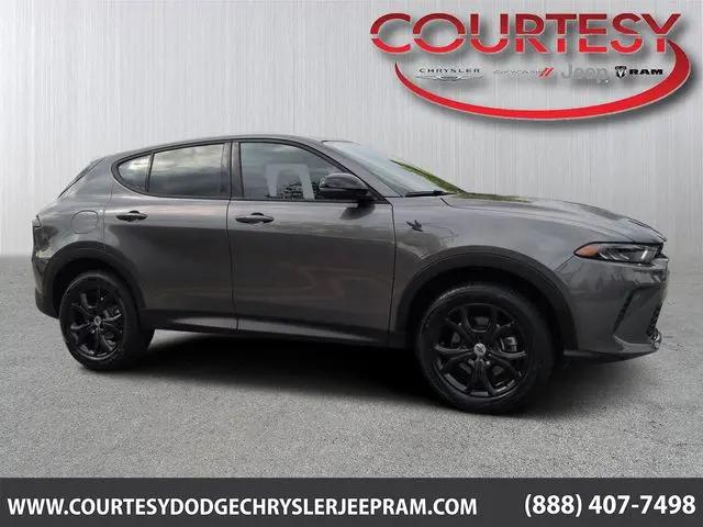 2025 Dodge Hornet GT Plus AWD for sale in Stonecrest, GA