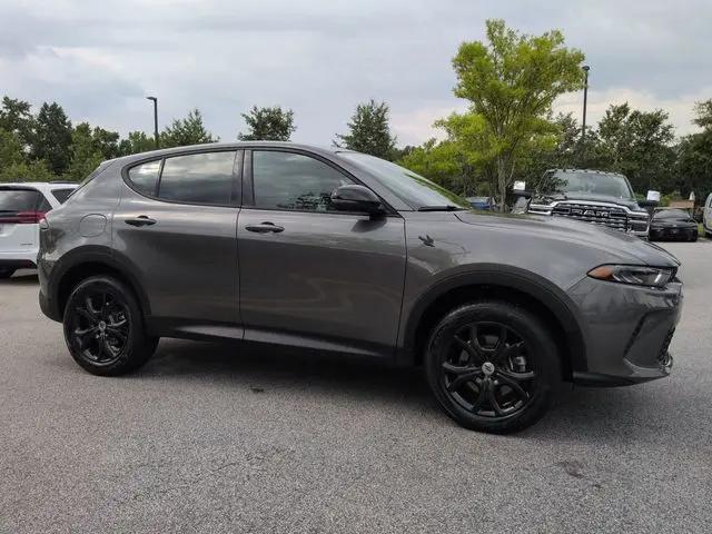2025 Dodge Hornet GT Plus AWD