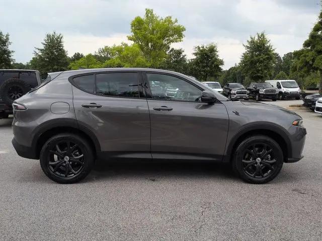 2025 Dodge Hornet GT Plus AWD