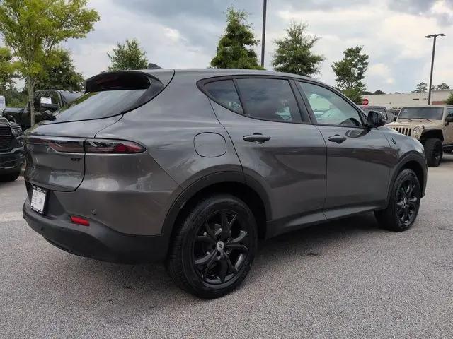 2025 Dodge Hornet GT Plus AWD