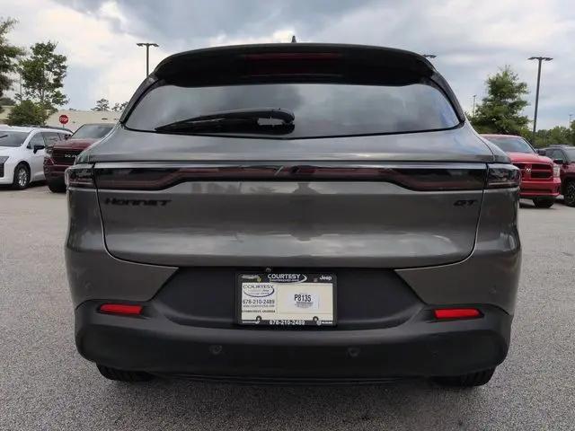 2025 Dodge Hornet GT Plus AWD